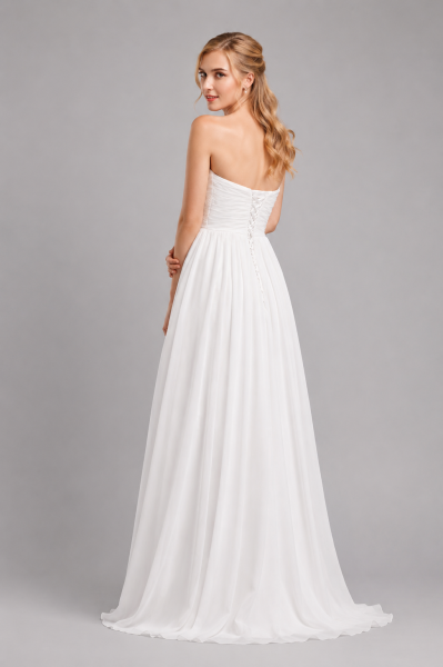 Brautkleid WD16UK86 Lang